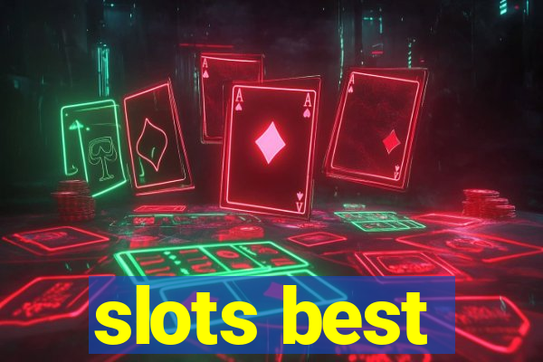 slots best