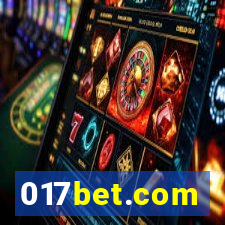 017bet.com