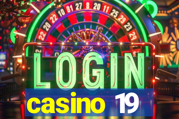 casino 19