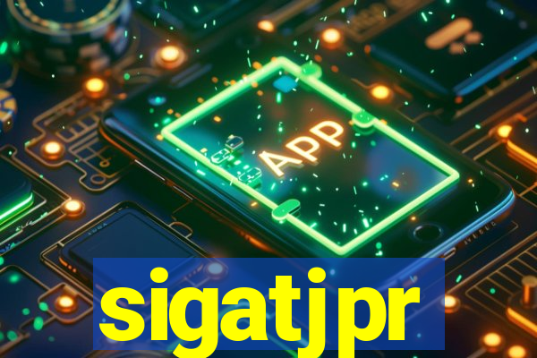 sigatjpr