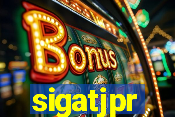 sigatjpr