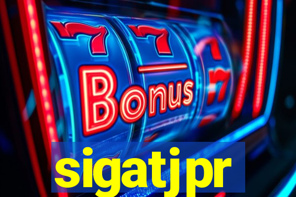 sigatjpr