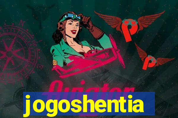 jogoshentia