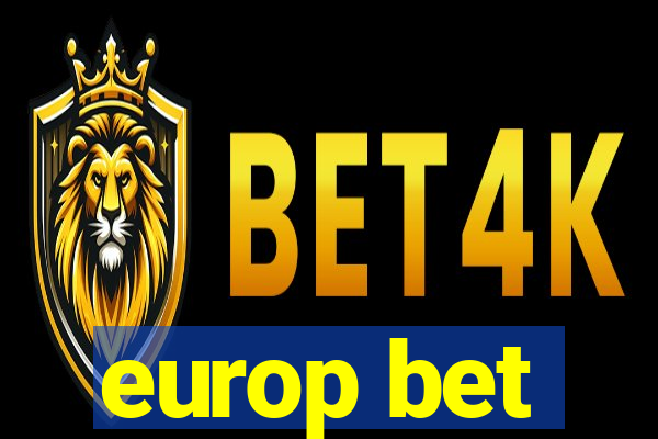 europ bet