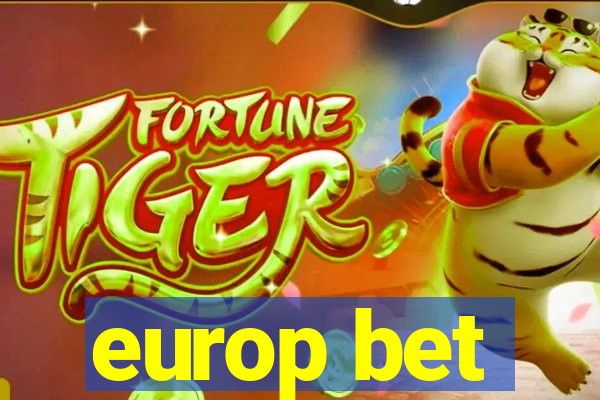 europ bet