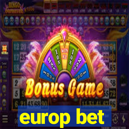 europ bet