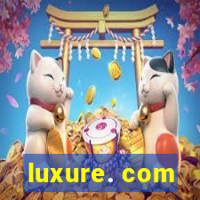 luxure. com