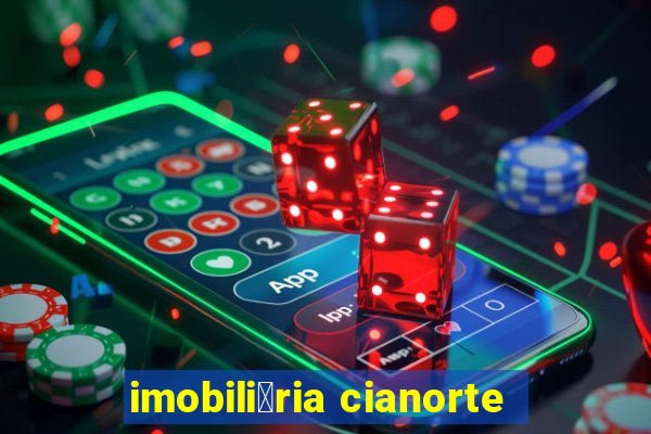 imobili谩ria cianorte