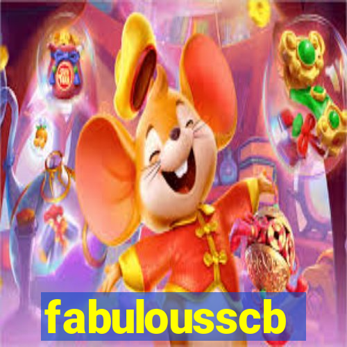 fabulousscb