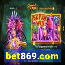 bet869.com