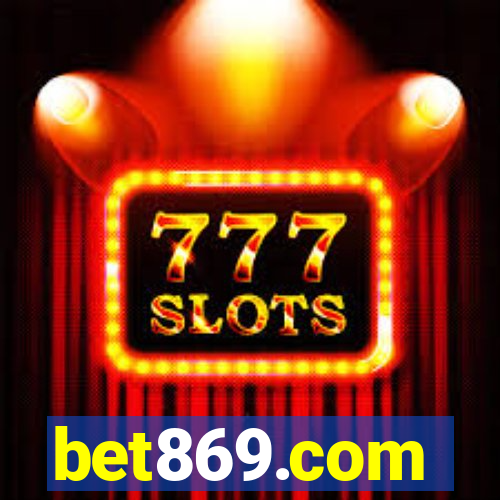 bet869.com