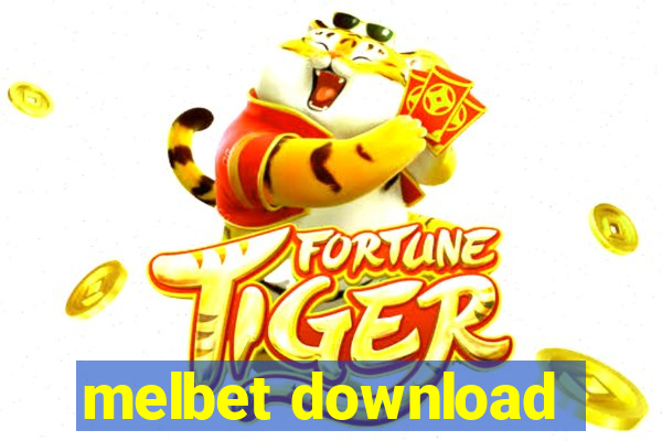 melbet download