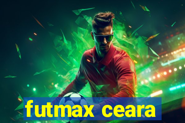 futmax ceara