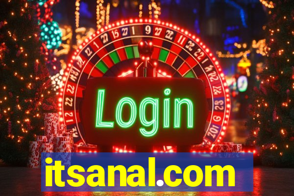 itsanal.com