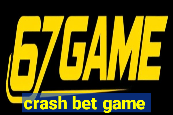 crash bet game