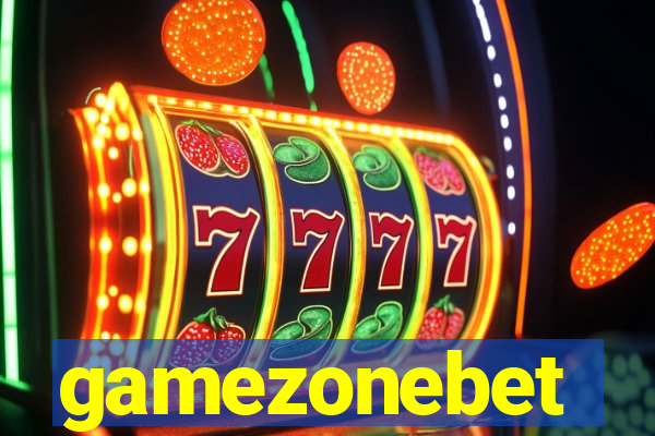 gamezonebet