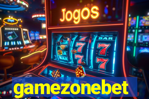 gamezonebet