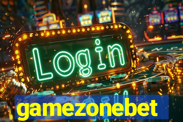 gamezonebet