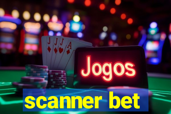 scanner bet