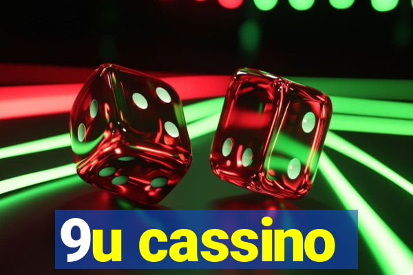 9u cassino