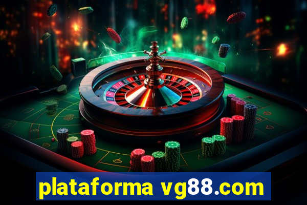 plataforma vg88.com