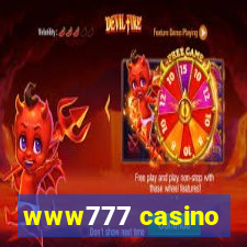 www777 casino