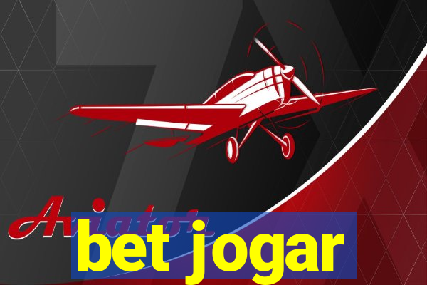 bet jogar