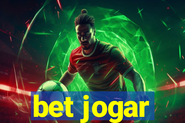 bet jogar