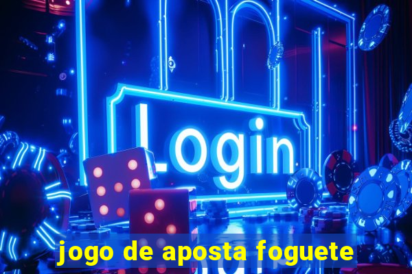 jogo de aposta foguete