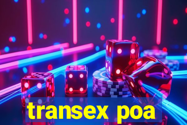 transex poa