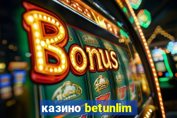 казино betunlim