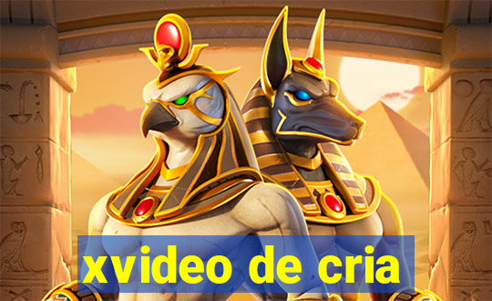 xvideo de cria