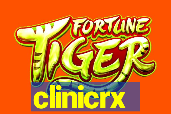 clinicrx