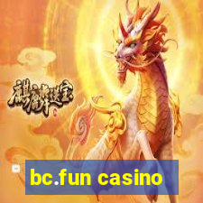 bc.fun casino