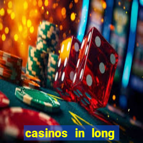 casinos in long island ny