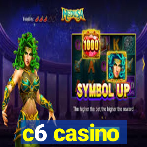 c6 casino