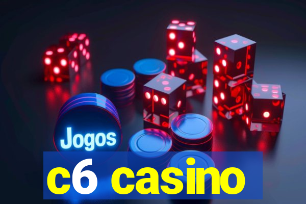 c6 casino