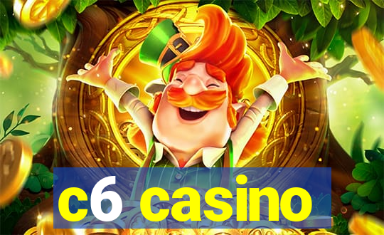 c6 casino