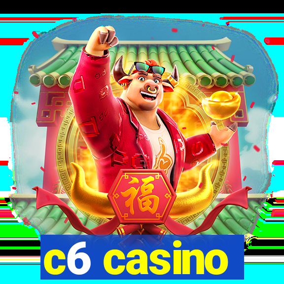 c6 casino