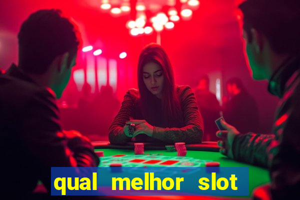 qual melhor slot da betano