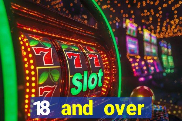 18 and over casinos near los angeles