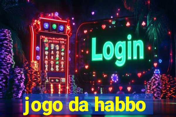 jogo da habbo