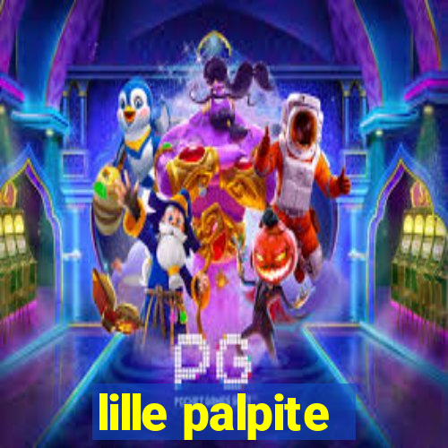 lille palpite