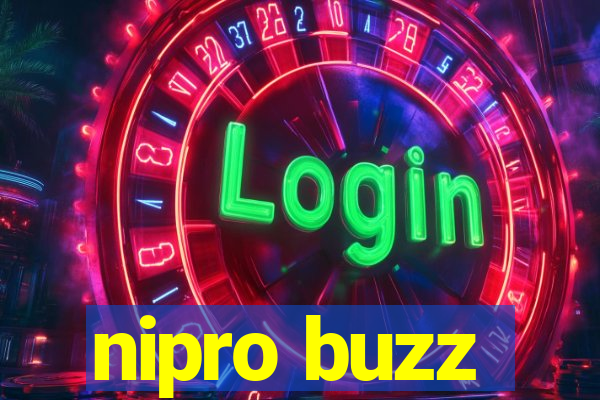 nipro buzz