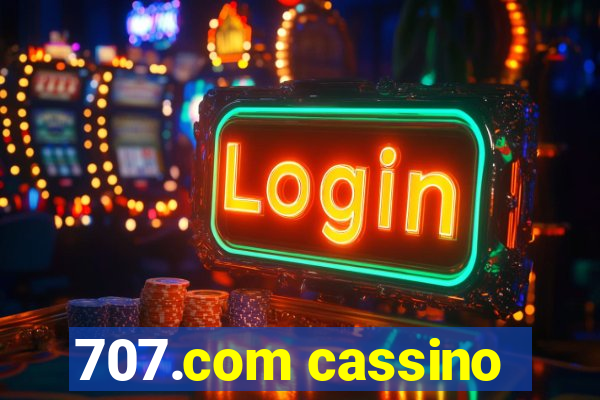 707.com cassino