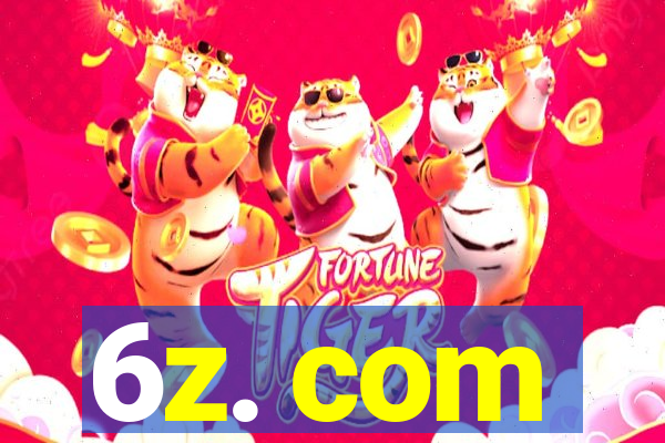 6z. com