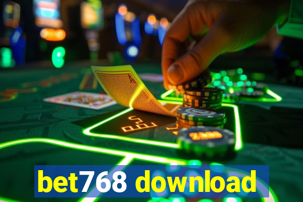 bet768 download