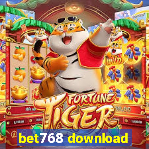 bet768 download