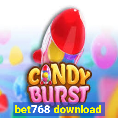 bet768 download