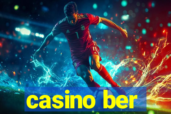 casino ber